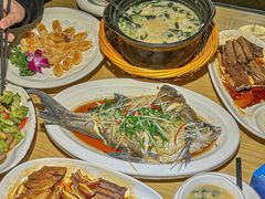 -潮汕壹号·潮汕菜·打边炉·生腌(总店)