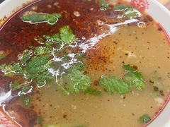 -三中高皇羊肉馆
