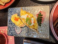 -大江户日本料理(吕厝店)