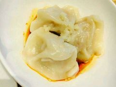 -新东方千禧大酒店-逸品轩中餐厅