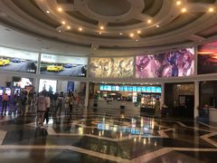 -SFC上影影城(南京新城市广场店)