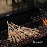 惠州小径湾艾美的夜生活