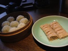 粗茶淡饭•隐庐私厨-粗茶淡饭·隐庐私厨(东亭店)