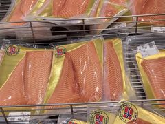 -山姆会员商店(上海浦东店)