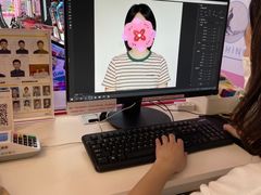 -方快-照相馆(上海富绅时代广场店)