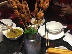 小郡肝-渝利重庆火锅