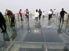 -南京市江宁方山