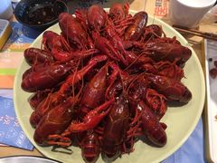 -靓靓蒸虾·头牌蒸虾(南山桂庙店)