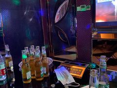 -麦乐星量贩式KTV(东丽汇城广场店)