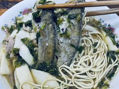 -小狗面馆(复兴店)