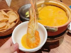 -星叶·东南亚料理(宁波万象汇店)