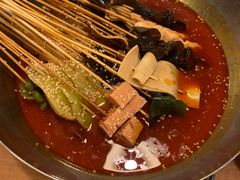-付小姐在成都(中山公园店)