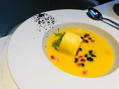 芒果布丁-洛缦音乐餐厅(工业展览馆万象城店)