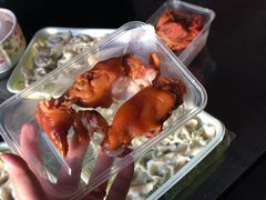 -黄家饺子东北特色菜馆(湖滨商业街店)