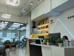 -车友必成·3M汽车贴膜/隐形车衣/改色膜(成都店)