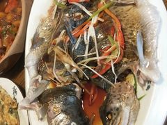 -卧龙堡客栈·中餐厅(古北水镇店)