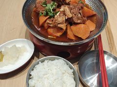 -喜家德虾仁水饺(东方宝泰店)