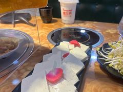 -塔兰齐新疆孜然火锅(鲤鱼山路店)