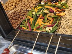 -一栗·新鲜零食炒货(太原街沃尔玛店)