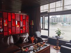 -张博士茗茶馆(外滩店)