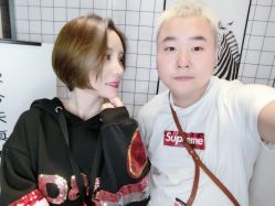 -Hair Glam 格拉姆造型旗舰店