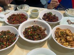 -笨罗卜浏阳菜馆(龙华鹏润达店)