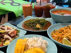 -URBAN SOI Thai Kitchen乐泰料理(长乐路店)