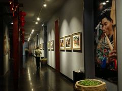 -黔蘑菇四季餐厅(观山湖店)