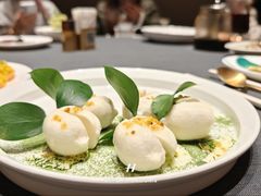 -锦府园·新台州菜(合生汇店)