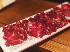 -牛事制造局牛肉火锅(莲岳路店)