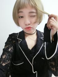 -New Fashion·新时尚形象设计