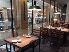 露天位-小大董·烤鸭(凤凰汇店)