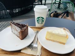-星巴克(深圳平安金融中心B1店)