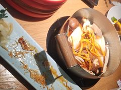 -沼津港精致料理·寿喜烧·烧鸟(青浦宝龙广场日料榜单店)