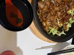 -牛邸·烧肉饭(来福士店)