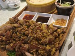 -肘子酥·天津菜·特色捞面(德云社店)