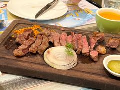 -米兰西点(鞍山店)