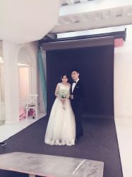 点击看大图 金夫人婚纱摄影(云端店)-杭州金夫人婚纱摄影(富阳私享店)