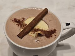 节日热红酒美式-Peet's Coffee皮爷咖啡(浦东世纪汇店)