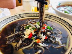 -新天厨酒家(二分店)