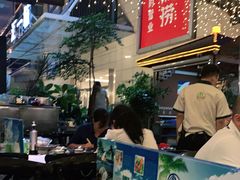 -润泽园椰子鸡(汇一城店)