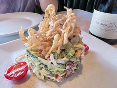 -茹丝葵经典牛排馆(上海外滩店)