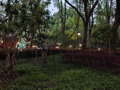 -徐家汇源景区-衡山公园