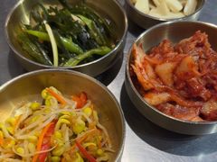 -釜山火炉·海鲜烤肉(紫藤路店)