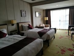 -佛山顺德香云纱园林酒店(清晖园店)