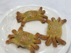 -金华安大酒楼·老牌潮菜·粤式茶点(东方国际店)