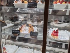 -金狮国际酒店自助餐(金狮店)