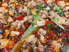 -大盐帮川菜馆(长楹天街店)