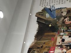 -胜泽眼镜烧烤(云霄路直营店)