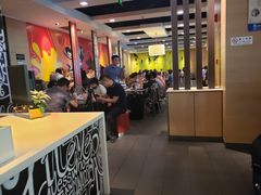-麦当劳(桃仙机场到达层店)